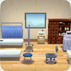 レッスン23-6静かな検査室のレッスン画像