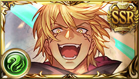 ヴェルドラ＝テンペスト