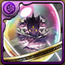 冥窮の億兆龍・アグリゲートの希石