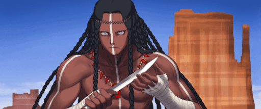 fgo-ジェロニモの宝具・スキル性能と強化優先度