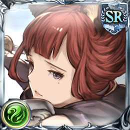 セレフィラ（SR）