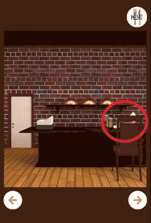 Steakhouse_スプーンの場所