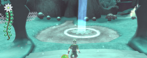 ゼルダSWS_試練の入り口に戻る