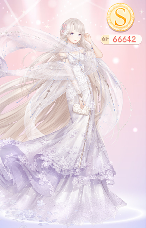 クエスト参考コーデタブ「参考画像URL」