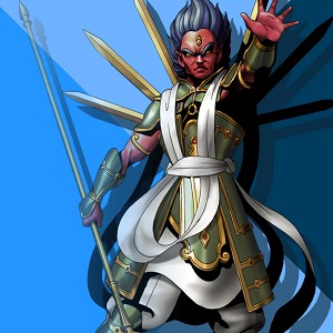 ビシャモンテン