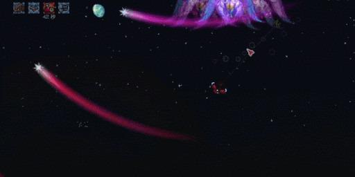 エーテリアルランスVer.2