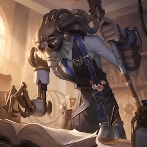 第五人格_狂眼-「自在継手」