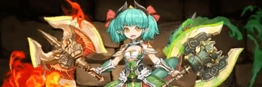 ミリーパーティ