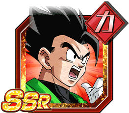 グレートサイヤマン