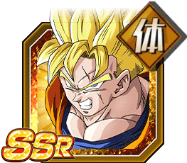 超サイヤ人孫悟飯（未来）