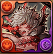 焔翼神獣ラルグ