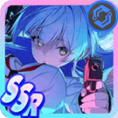 享楽のワイルドカード