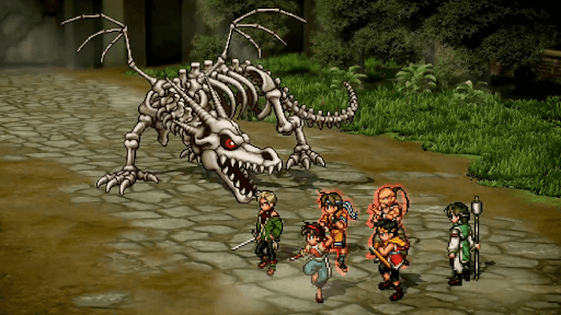 本拠地レベル4まで