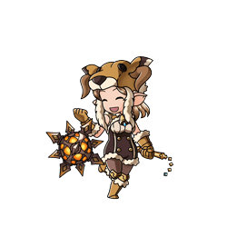 ダエッタ（R）_初期状態