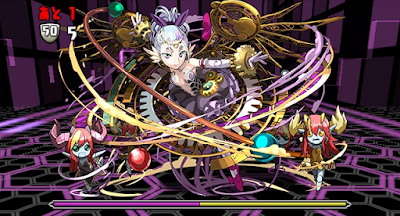 新生活応援チャレン2-デウスエクスマキナ