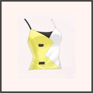 クレープと散歩