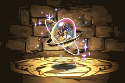 極艶の蝶龍・スワロウテイルの希石