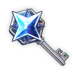 ガントレットキー