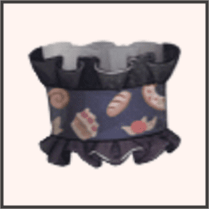 跡なきステップ