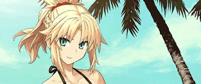 fgo-サモさんシステム