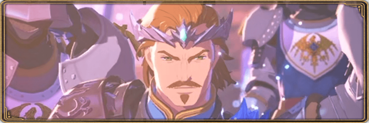 モンハンストーリーズ3_父と子