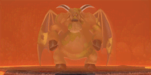 イルルカSP_さいごのカギに挑戦する