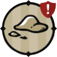 粘土(クリスマス・タウン)