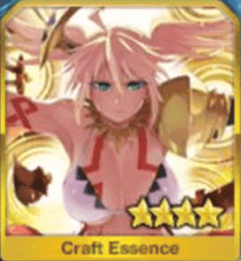 fgo-見敵必殺