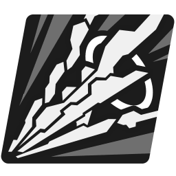 バスター・オーバードライブ