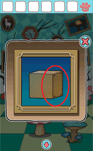 不思議の国のニャリス_ミルクピッチャーの入手