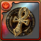 アトゥムのアンク