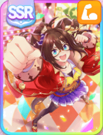 パッションチャンピオーナ！