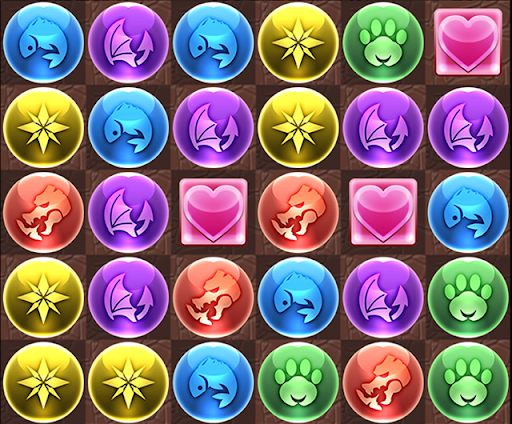 クロノマギアドロップ2