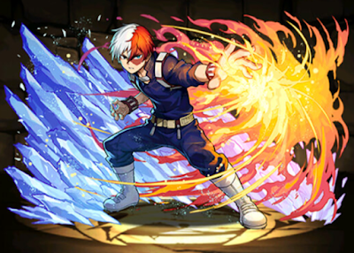 「半冷半燃」轟焦凍