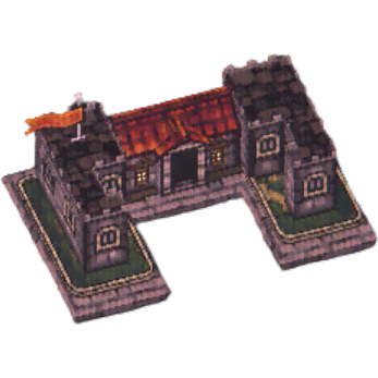 Ball x Pit_士官学校