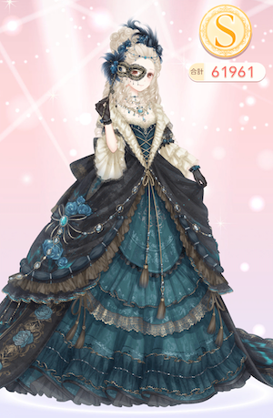 クエスト参考コーデタブ「参考画像URL」