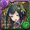 冥刀の医女神・エイル