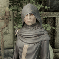 シビル・ステントール