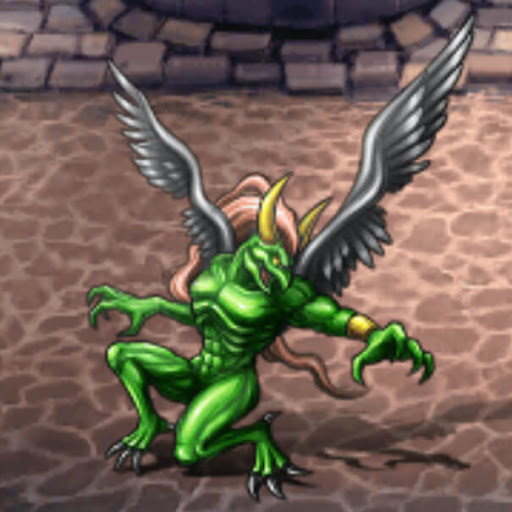 FF5_アブダクター(B)(C)