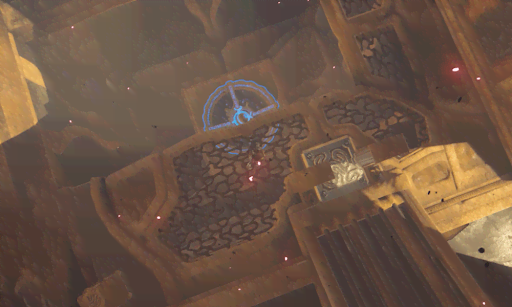 BotW_5つ目の制御端末