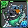 学園ゼラ&amp;チェルン武器