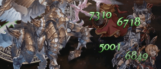 HP10%ゼノサジアストロホライズン