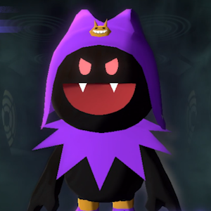 ジャアクフロスト