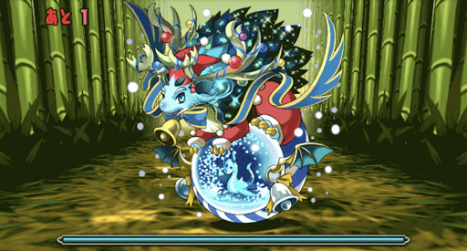 水ノエル　ヤマツミ