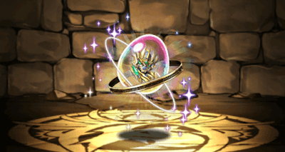 暁光の星導機・オルファリオンの希石