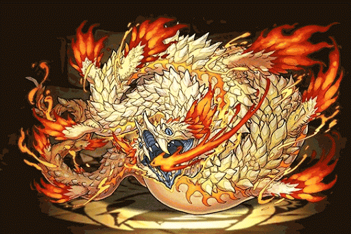 神去の毒蛇・ヨルムンガンド＝ユル