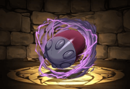 6連ミサイルランチャー