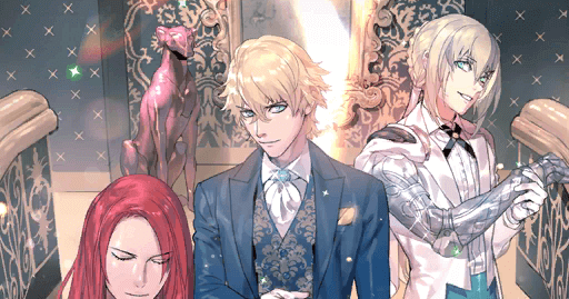 fgo-アズ・ユー・ウィッシュ