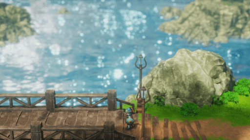 ドラクエ1リメイク_ガライ