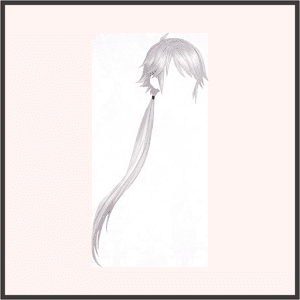 きらめきロング